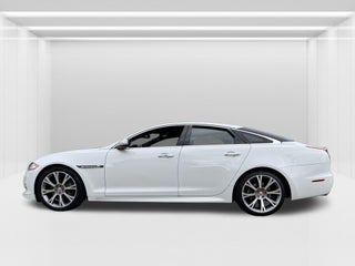 2015 Jaguar XJ