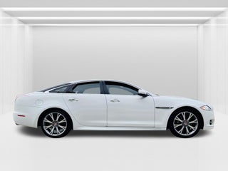 2015 Jaguar XJ