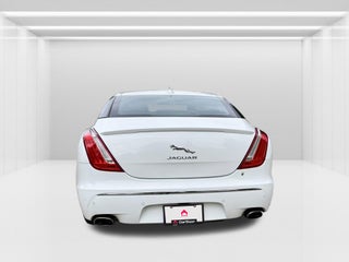 2015 Jaguar XJ
