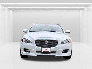 2015 Jaguar XJ