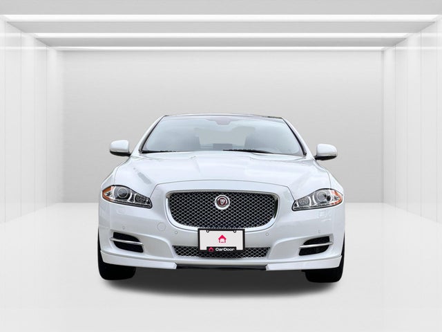 2015 Jaguar XJ