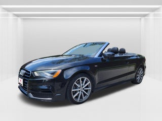 2015 Audi A3