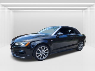 2015 Audi A3