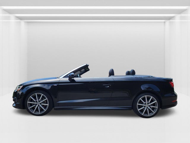 2015 Audi A3