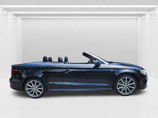 2015 Audi A3