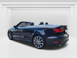 2015 Audi A3