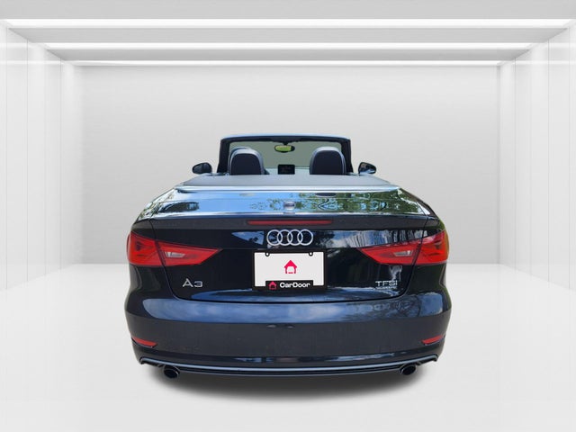 2015 Audi A3