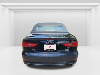 2015 Audi A3