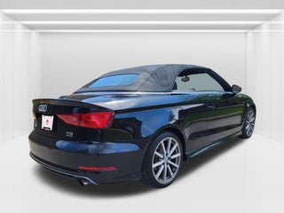 2015 Audi A3