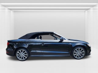 2015 Audi A3
