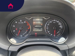 2015 Audi A3