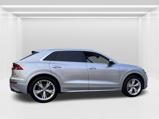 2019 Audi Q8