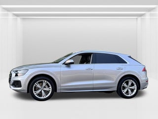 2019 Audi Q8