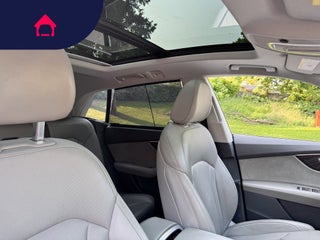 2019 Audi Q8