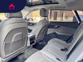 2019 Audi Q8