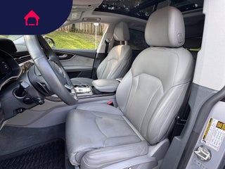 2019 Audi Q8