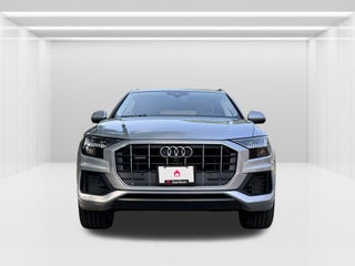 2019 Audi Q8