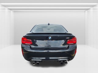 2018 BMW M2