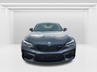 2018 BMW M2