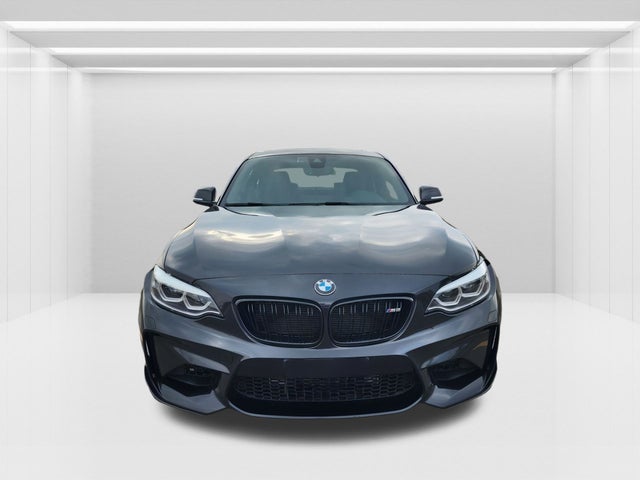 2018 BMW M2