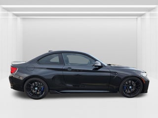 2018 BMW M2