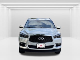 2020 INFINITI QX60