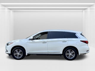 2020 INFINITI QX60