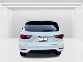 2020 INFINITI QX60