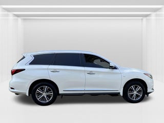 2020 INFINITI QX60