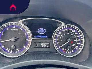 2020 INFINITI QX60