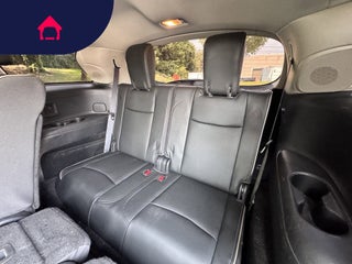 2020 INFINITI QX60
