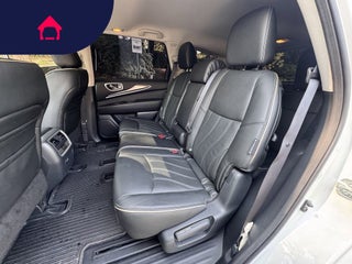 2020 INFINITI QX60