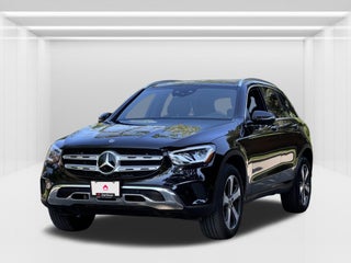 2022 Mercedes-Benz GLC