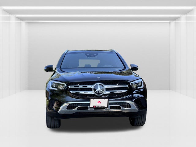 2022 Mercedes-Benz GLC