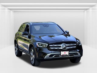 2022 Mercedes-Benz GLC