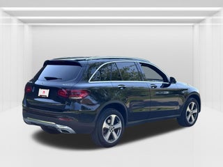 2022 Mercedes-Benz GLC