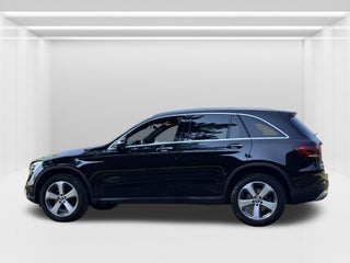 2022 Mercedes-Benz GLC