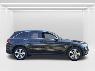 2022 Mercedes-Benz GLC