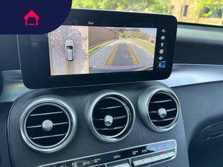 2022 Mercedes-Benz GLC