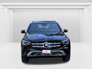 2022 Mercedes-Benz GLC