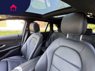 2022 Mercedes-Benz GLC