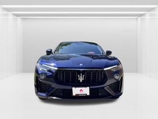 2021 Maserati Levante