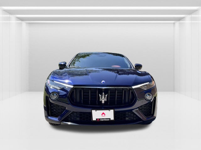 2021 Maserati Levante