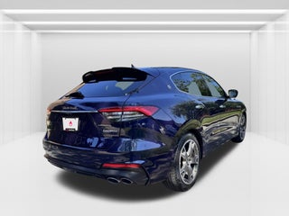 2021 Maserati Levante