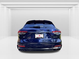 2021 Maserati Levante