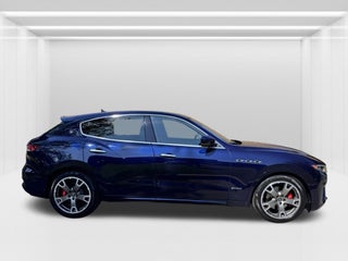 2021 Maserati Levante