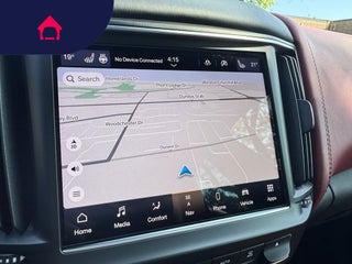 2021 Maserati Levante