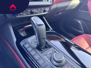 2021 Maserati Levante