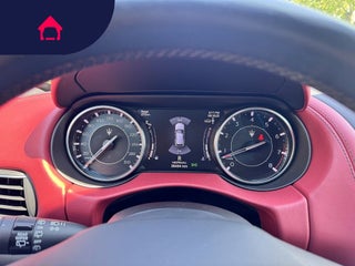 2021 Maserati Levante