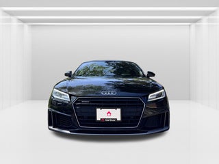 2021 Audi TT Roadster